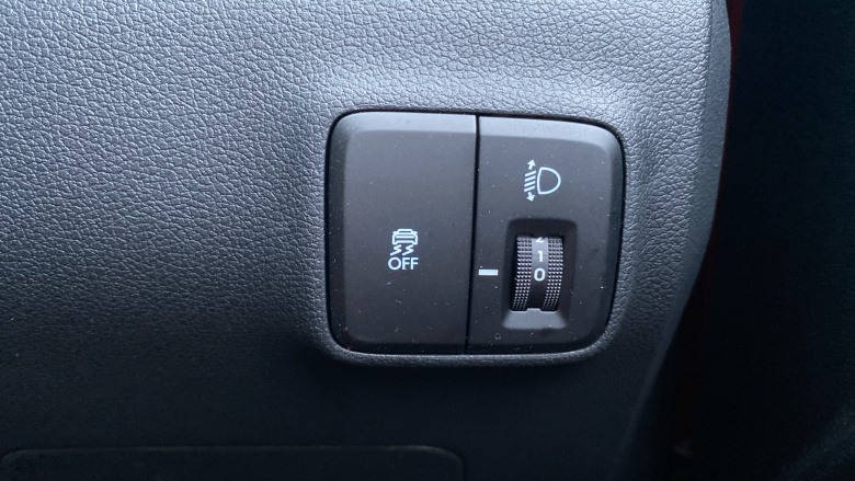 Hyundai i10 1.2 [79] Advance 5dr Auto [Nav] Petrol Hatchback